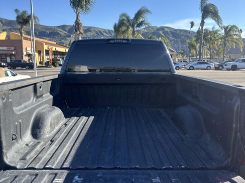 Used 2019 Chevrolet Silverado 2500 LT w/ Z71 Package, Off-Road image 13