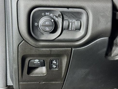 Used 2021 RAM 1500 Laramie image 10