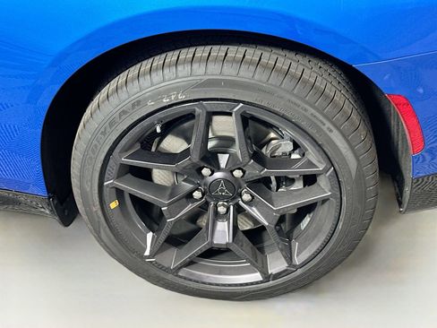 New 2026 Dodge Charger Scat Pack AWD/4WD image 9