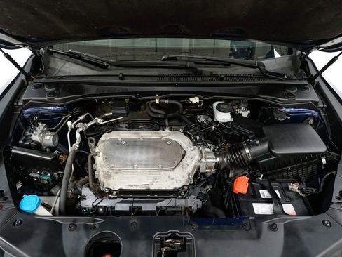 Used 2018 Acura RDX w/ Technology Package image 3