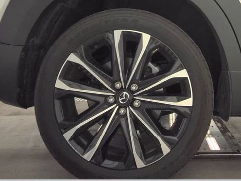 Used 2025 MAZDA CX-50 AWD 2.5 S w/ Premium Plus Pkg image 22