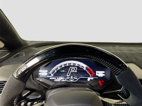 Used 2023 Lamborghini Huracan STO RWD image 25