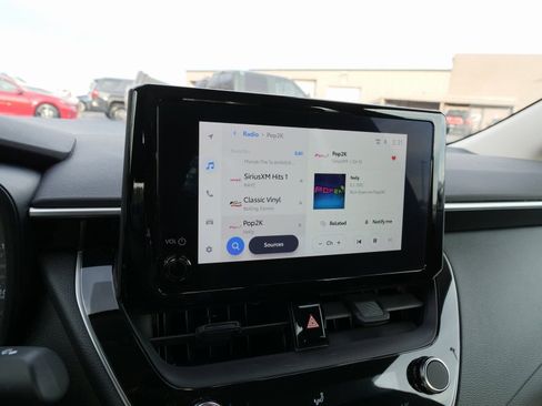 Used 2023 Toyota Corolla LE image 24