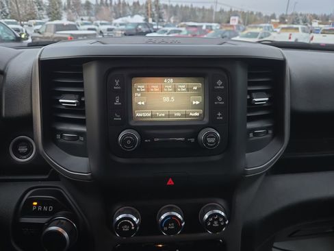 Used 2021 RAM 2500 Tradesman image 23