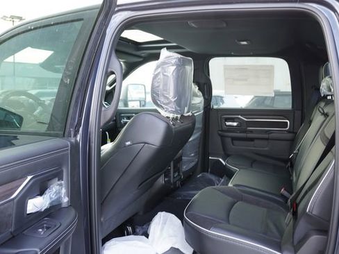 New 2026 RAM 2500 Laramie image 11