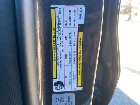 Used 2021 RAM 1500 Big Horn image 33