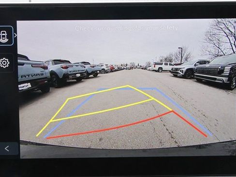 New 2026 Hyundai Santa Fe SEL FWD image 26