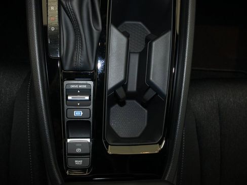 New 2025 Honda Accord Sport image 37