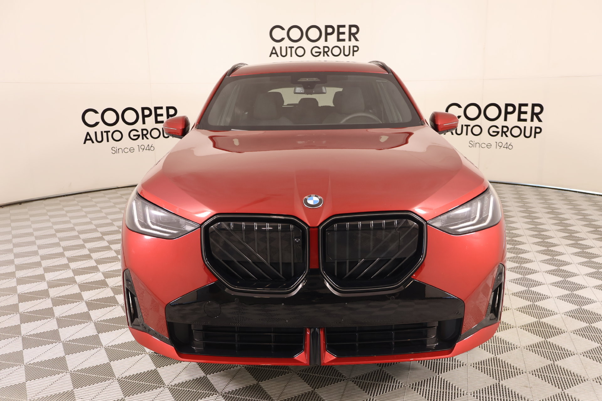 Used 2026 BMW X3 xDrive30i AWD/4WD image 9