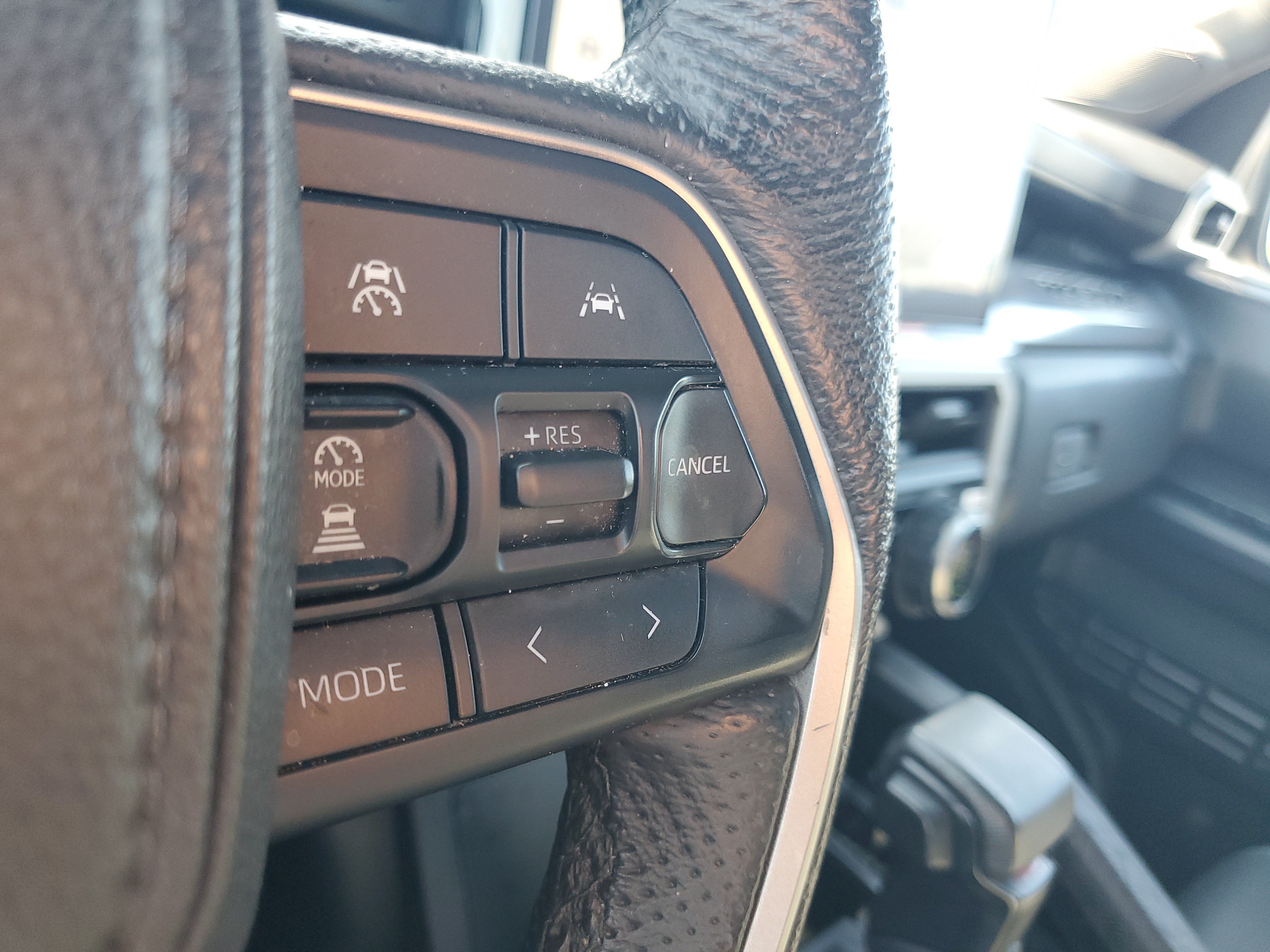 Certified 2025 Toyota Tacoma TRD Off-Road w/ TRD Off Road Premium Package AWD/4WD image 25