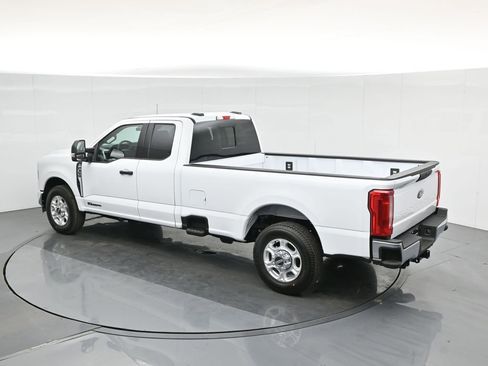 New 2026 Ford F350 XLT RWD image 45
