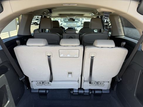 Used 2022 Honda Odyssey EX-L image 14