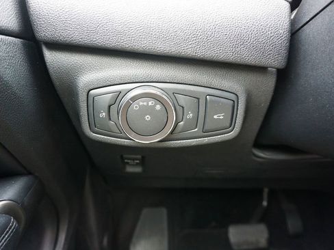 Used 2017 Lincoln MKC Premiere FWD image 4