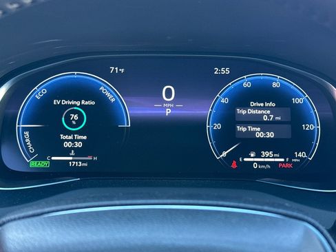 Used 2023 Toyota Venza Limited image 28