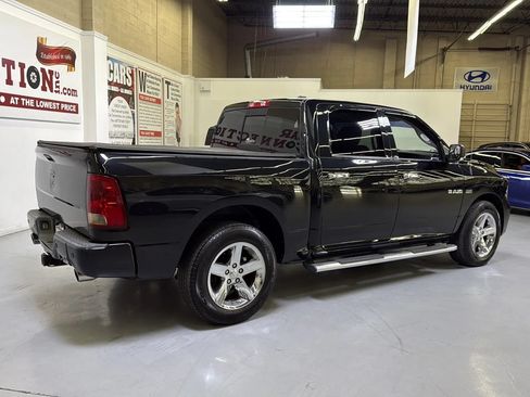 Used 2010 Dodge Ram 1500 Truck Sport RWD image 7