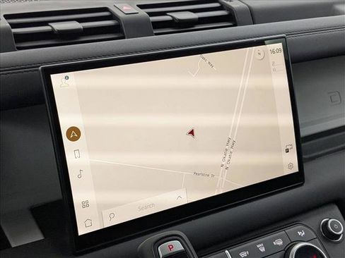 New 2025 Land Rover Defender 110 S image 16