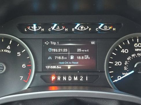 Used 2017 Ford F150 XLT w/ Equipment Group 302A Luxury RWD image 23