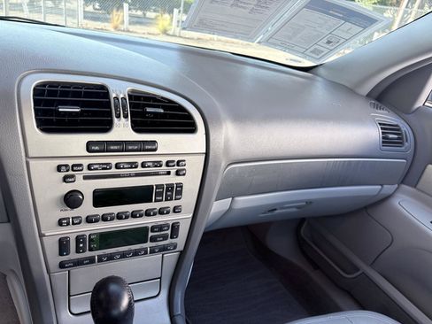 Used 2005 Lincoln LS RWD image 14