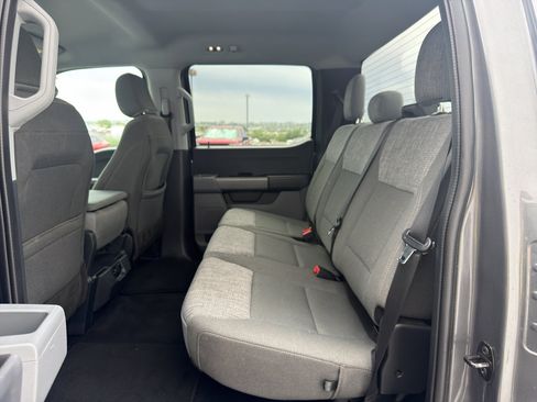 Used 2023 Ford F150 XLT AWD/4WD image 30