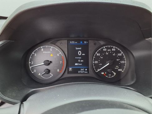 Used 2025 Nissan Altima 2.5 S image 24