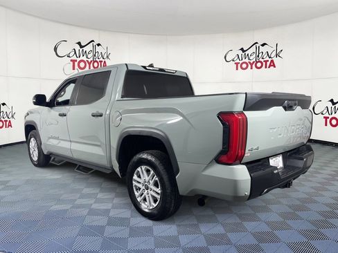 Used 2024 Toyota Tundra SR5 image 5