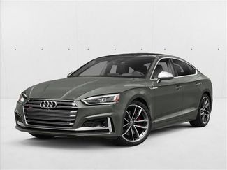 Used 2018 Audi S5 Prestige w/ S Sport Package AWD/4WD video 1