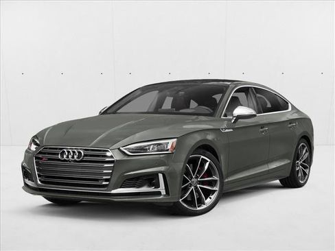 Used 2018 Audi S5 Prestige w/ S Sport Package AWD/4WD image 1