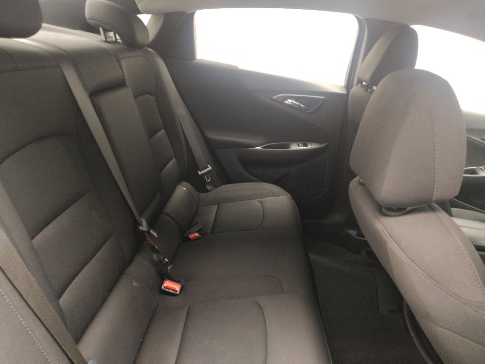 Used 2025 Chevrolet Malibu LT FWD image 19