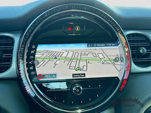 Used 2024 MINI Cooper John Cooper Works image 18