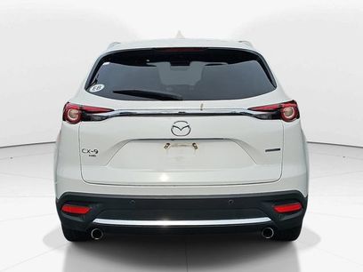 Used 2020 MAZDA CX-9 Grand Touring