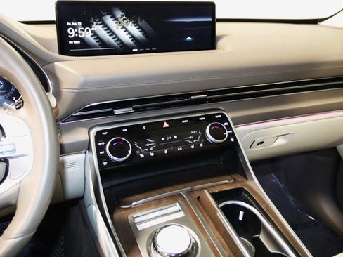 Used 2024 Genesis GV80 3.5T image 49