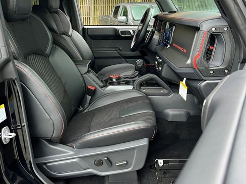 New 2025 Ford Bronco Raptor image 9
