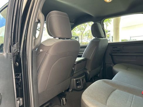 Used 2024 RAM 3500 Tradesman w/ Chrome Appearance Group image 36