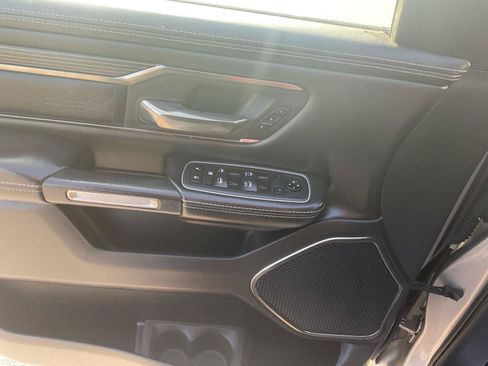 Used 2020 RAM 1500 Limited w/ Advanced Safety Group AWD/4WD image 13