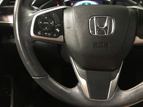 Used 2016 Honda Civic EX-L image 24