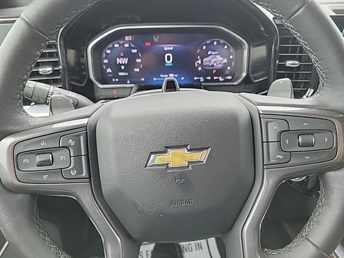 Used 2026 Chevrolet Silverado 1500 High Country w/ High Country Premium Package AWD/4WD image 13
