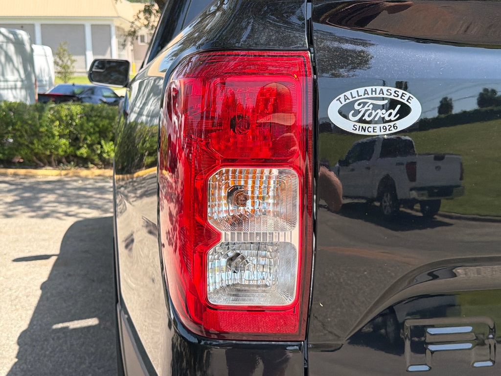 New 2026 Ford Ranger XL w/ Trailer Tow Package RWD image 14