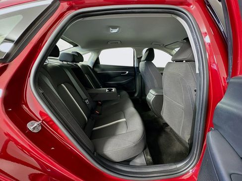 Certified 2024 Hyundai Sonata SEL image 26