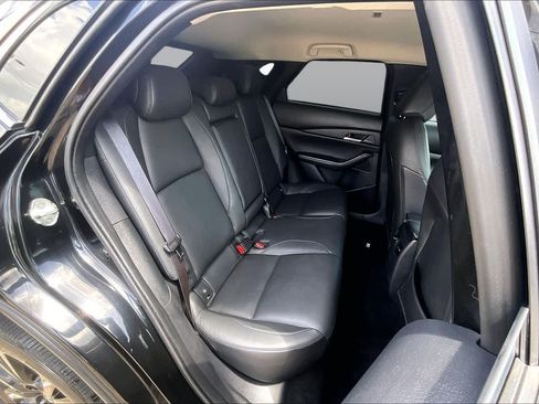 Used 2024 MAZDA CX-30 AWD 2.5 S w/ Select Sport Pkg image 20