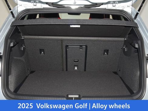 Used 2025 Volkswagen GTI S FWD image 28