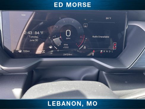 Certified 2026 GMC Acadia Elevation w/ Elevation Premium Package AWD/4WD image 12