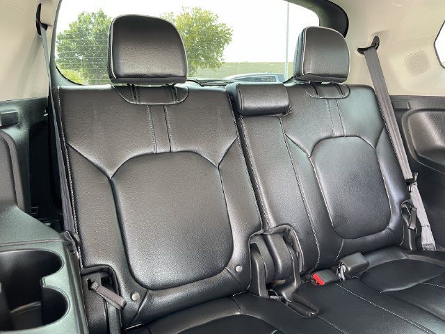 Certified 2025 Honda Pilot Elite image 29