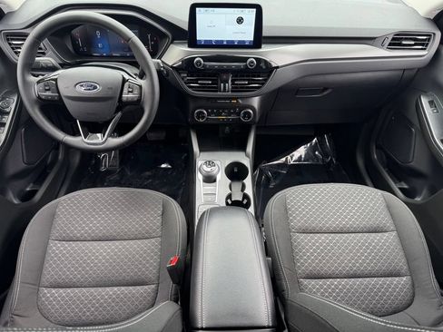 Certified 2024 Ford Escape Active AWD/4WD image 11