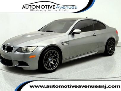 Used 2011 BMW M3 Coupe