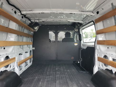 Used 2024 Ford Transit 250 Low Roof w/ Exterior Upgrade Package image 13