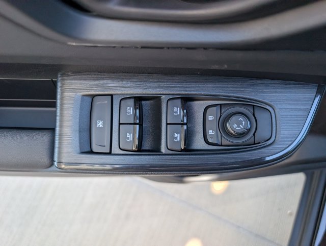 New 2026 Subaru Outback Wilderness AWD/4WD image 15