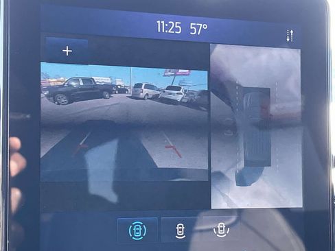 Used 2020 Ford Explorer ST w/ Premium Technology Package image 20