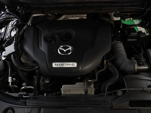 Used 2020 MAZDA CX-5 Signature image 24