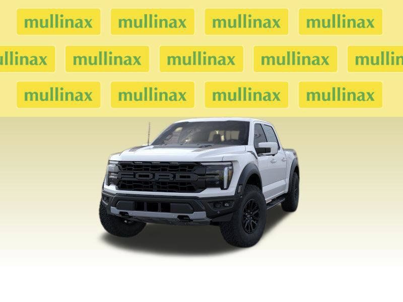 New 2026 Ford F150 Raptor AWD/4WD image 2