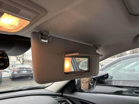 Certified 2019 Honda Civic EX image 16